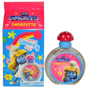 Smurfette by The Smurfs