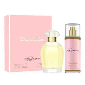 So de la Renta EDT Gift Set for Women (2PC)