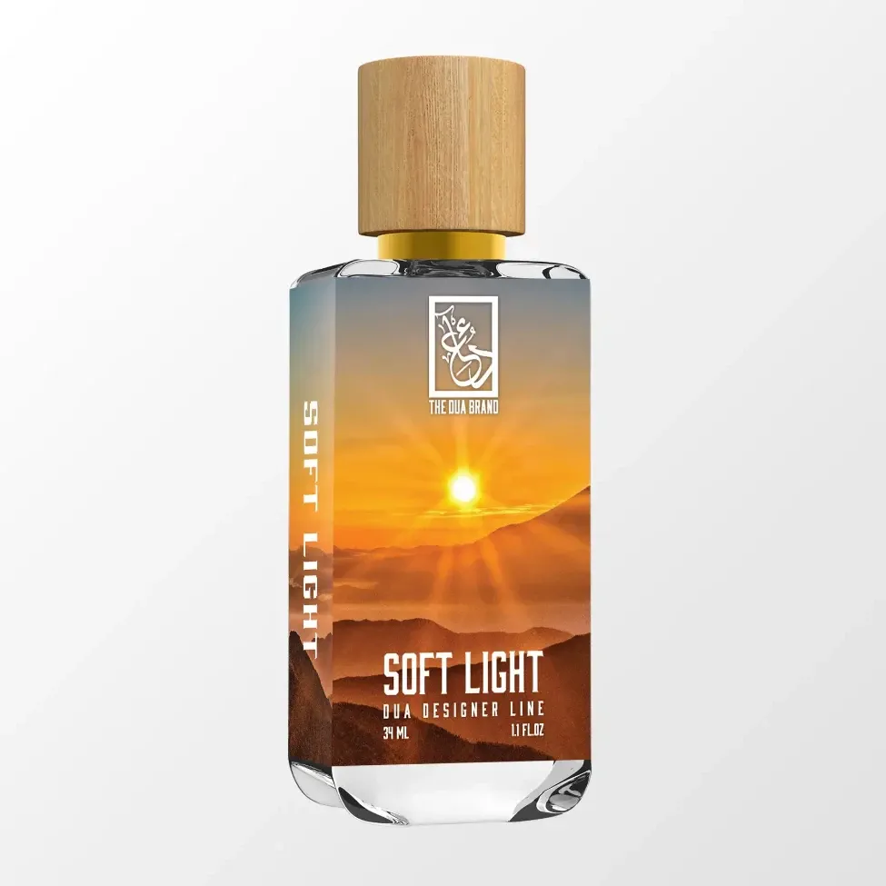 Soft Light The Dua Brand