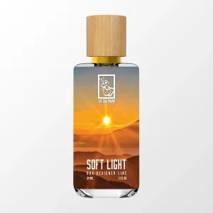 Soft Light The Dua Brand