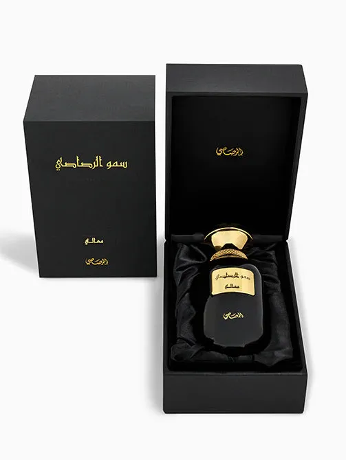 Somow Al Ma'ali EDP (Unisex)