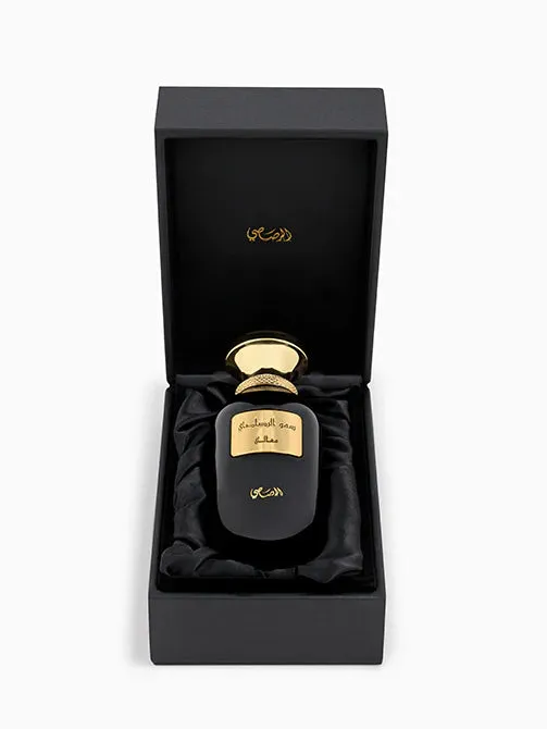 Somow Al Ma'ali EDP (Unisex)