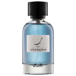 Sotoor - Raa' EDP (Unisex)