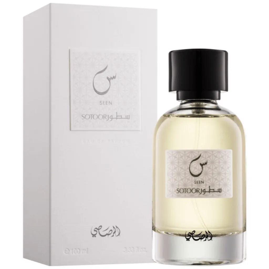 Sotoor - Seen EDP (Unisex)