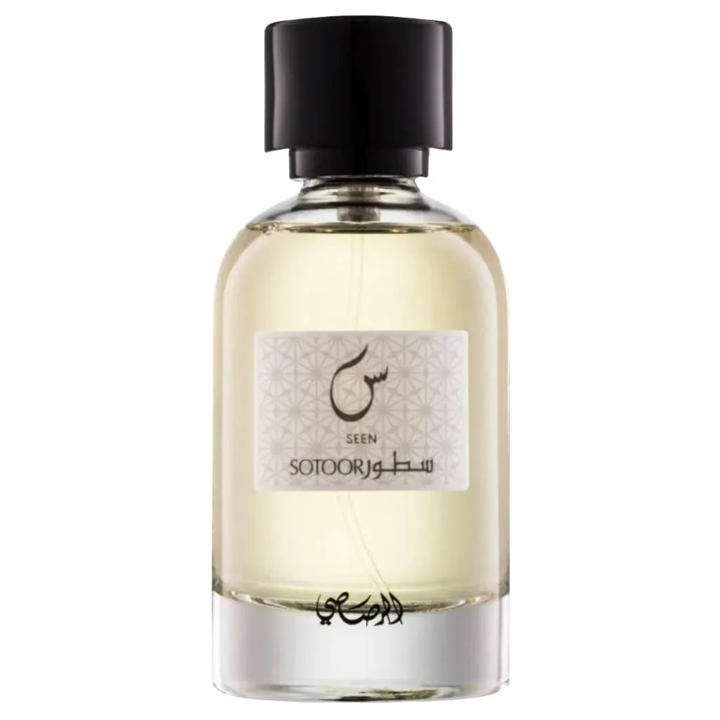 Sotoor - Seen EDP (Unisex)