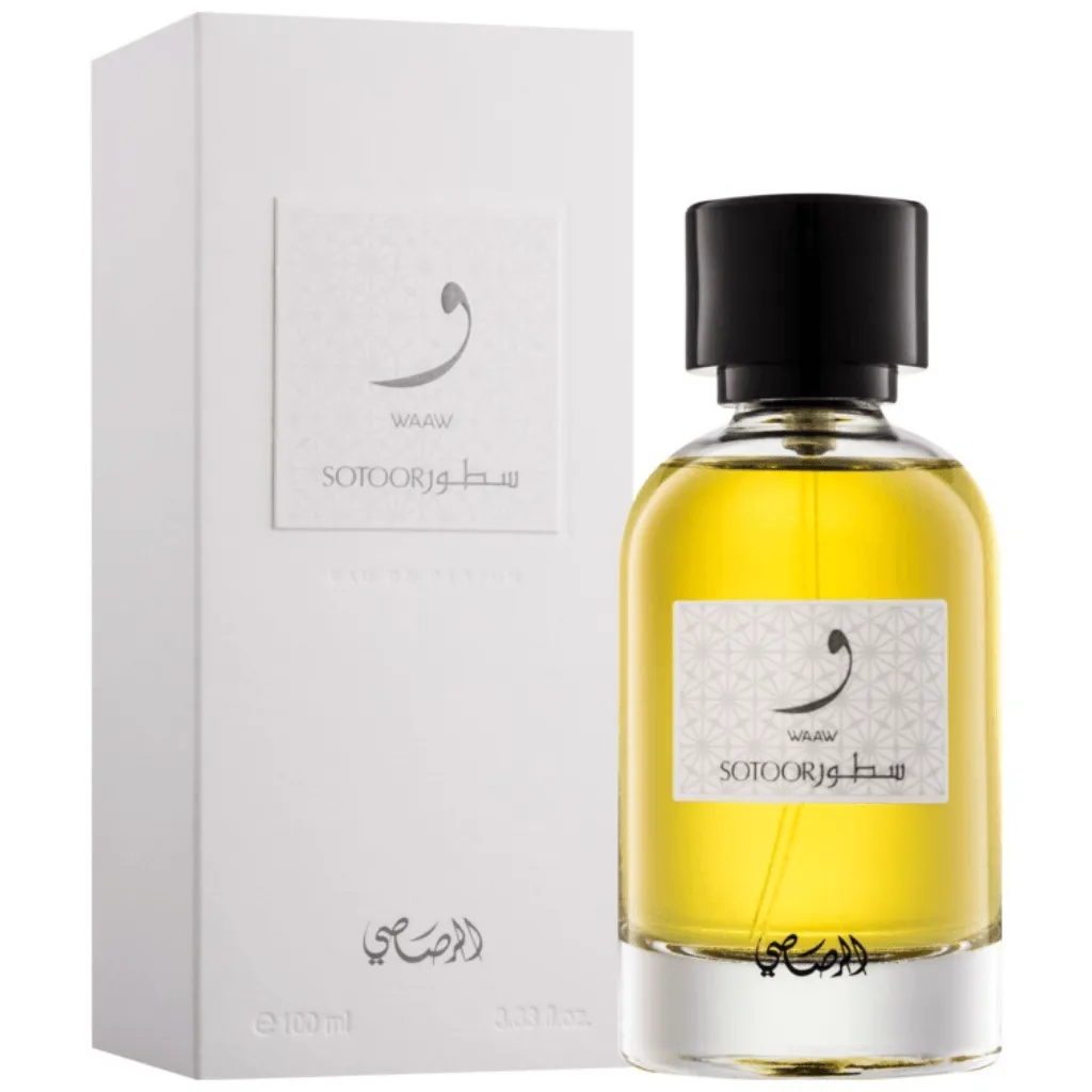 Sotoor - Waaw EDP (Unisex)