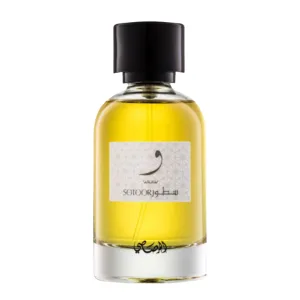 Sotoor - Waaw EDP (Unisex)