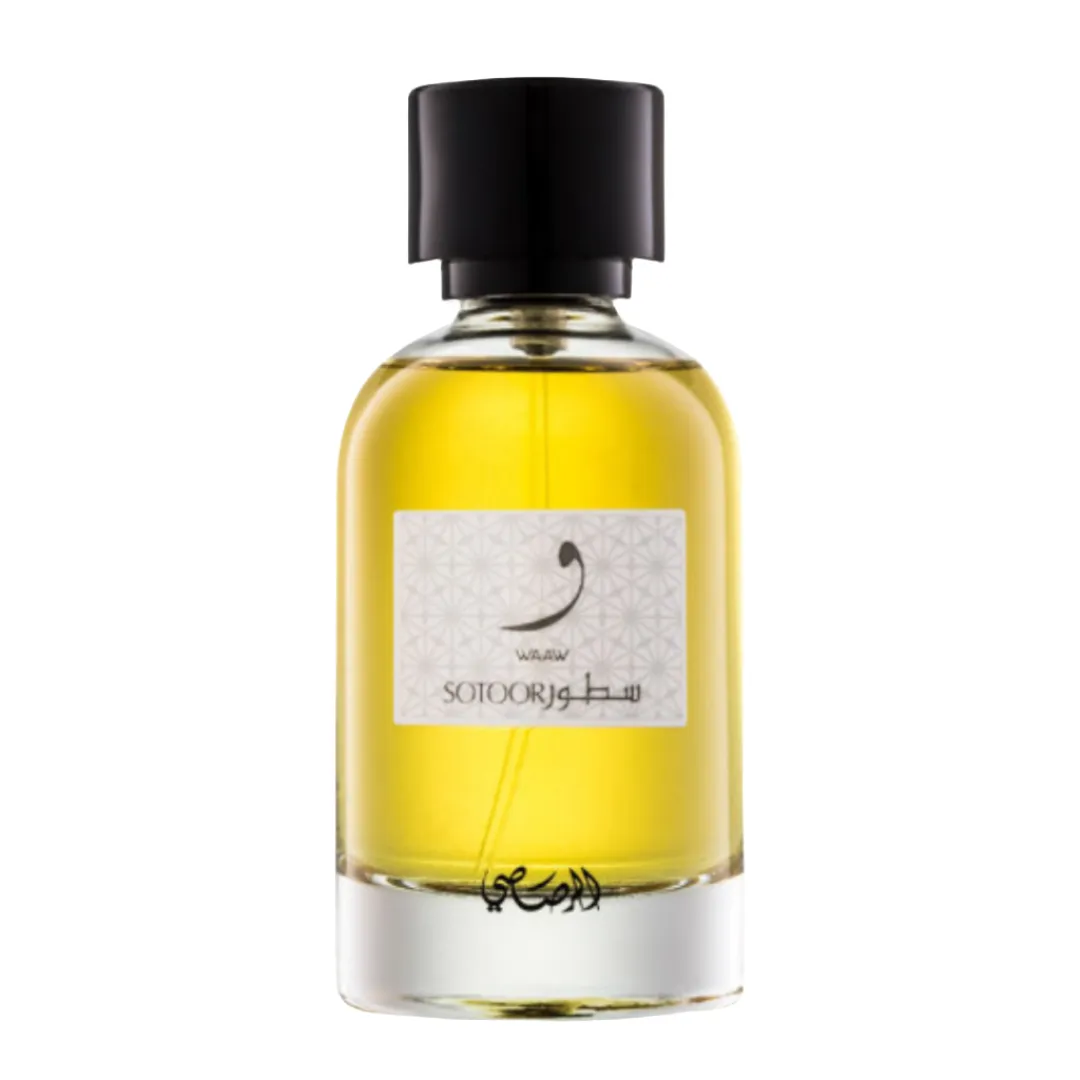 Sotoor - Waaw EDP (Unisex)