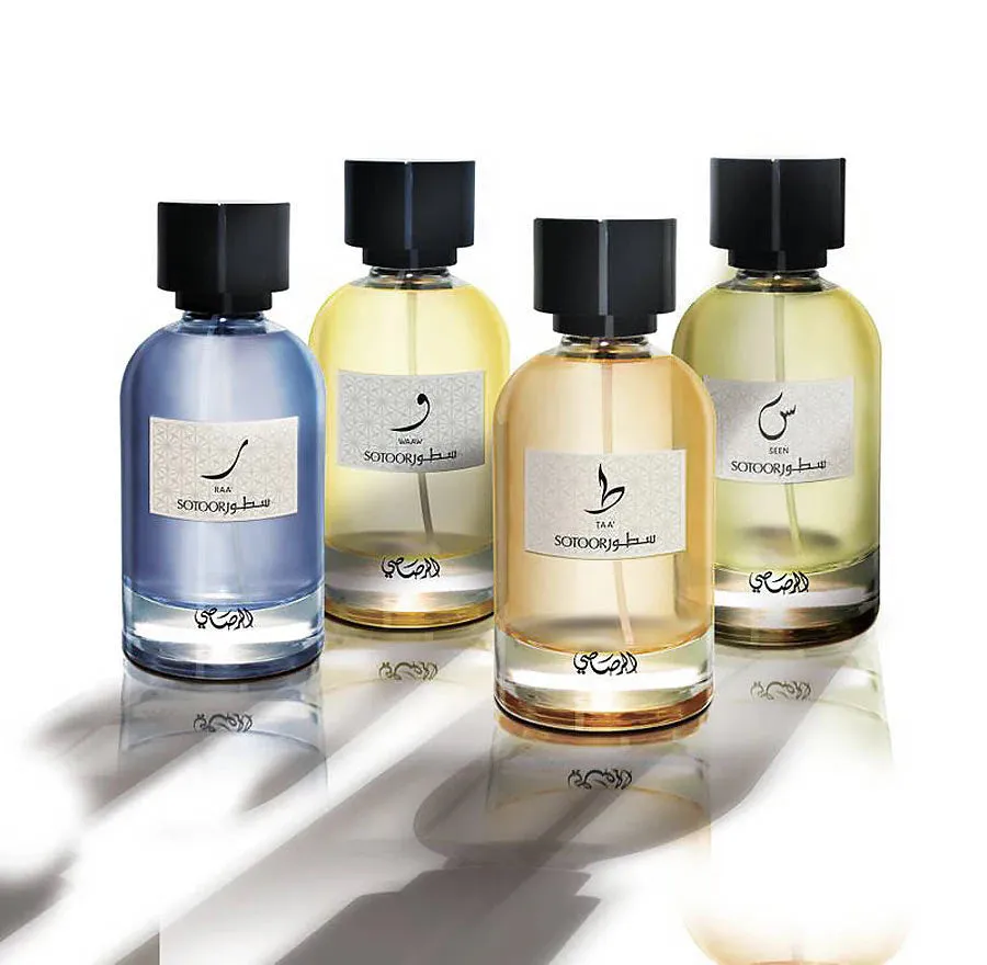 Sotoor - Waaw EDP (Unisex)