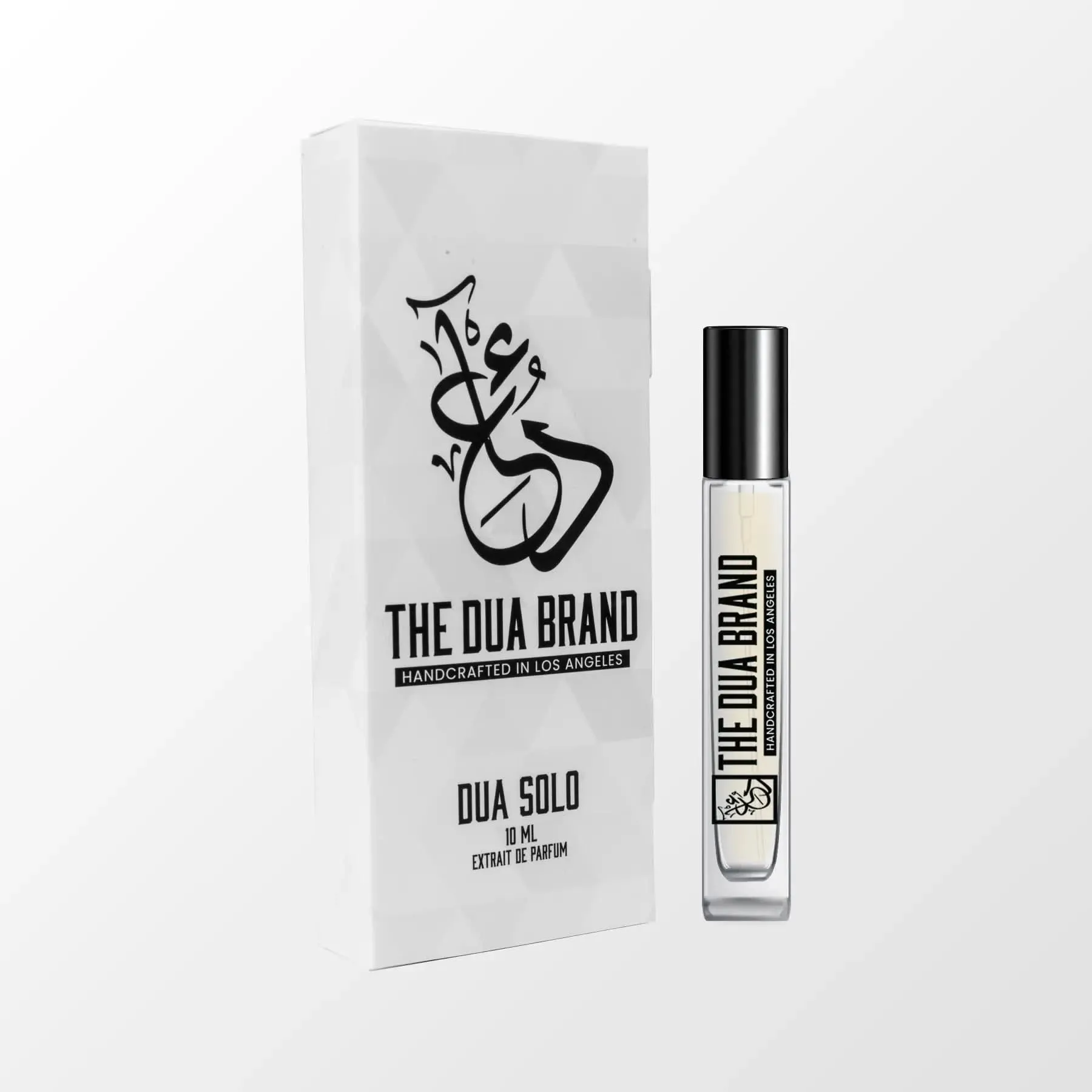 Soulful Citrus Zest The Dua Brand
