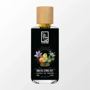 Soulful Citrus Zest The Dua Brand