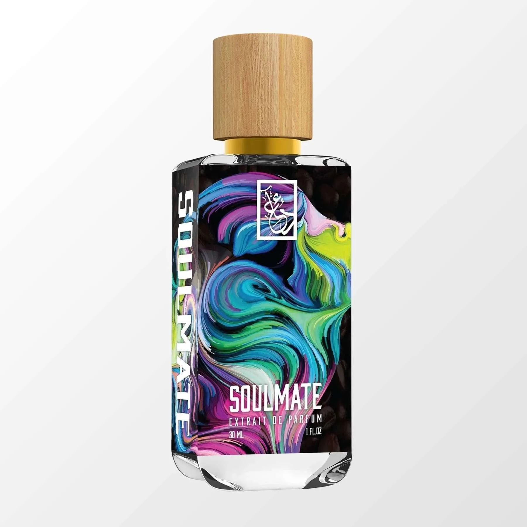 Soulmate The Dua Brand