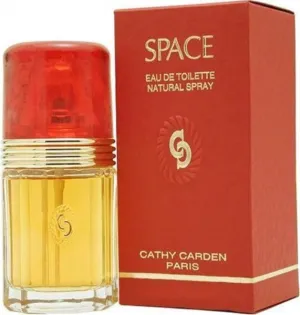Space by Cathy Cardin