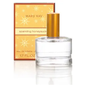 Sparkling Honeysuckle by Mary Kay