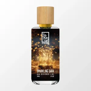 Sparkling Sava The Dua Brand