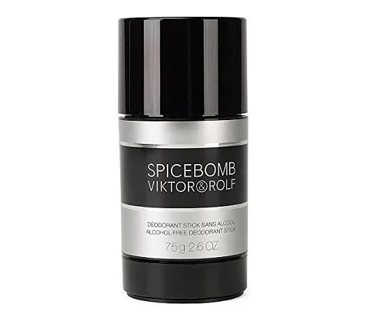Spicebomb Deodorant by Viktor & Rolf