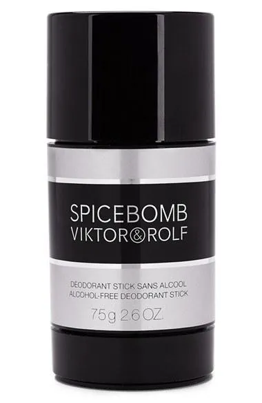 Spicebomb Deodorant by Viktor & Rolf