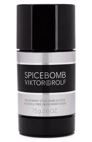 Spicebomb Deodorant by Viktor & Rolf