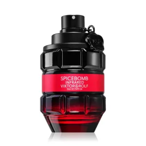 Spicebomb Infrared EDP for Men