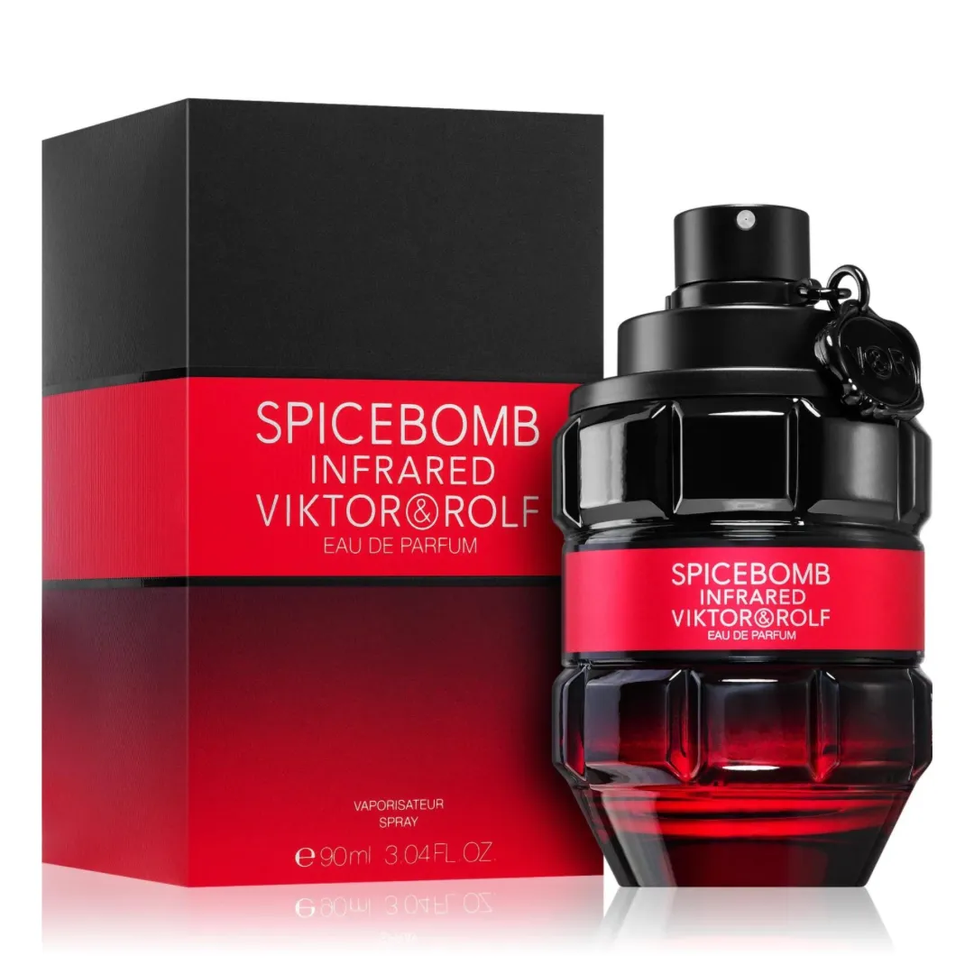 Spicebomb Infrared EDP for Men