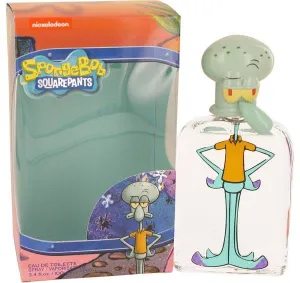 SpongeBob Squidward by Nickelodeon
