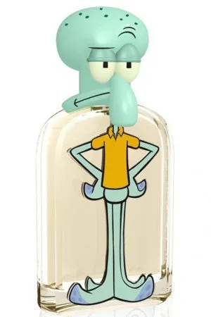 SpongeBob Squidward by Nickelodeon