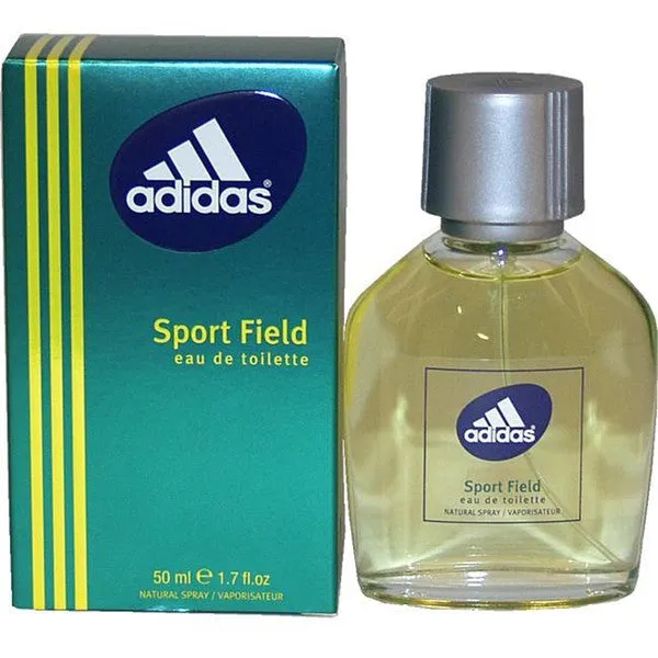 Sport Field by Adidas