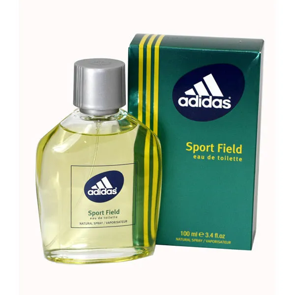 Sport Field by Adidas