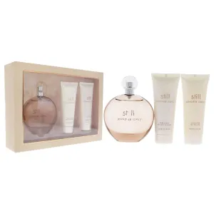 Still by Jennifer Lopez EDP Gift Set (3PC)