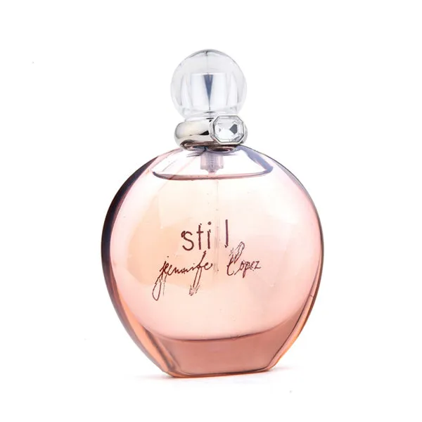 Still by Jennifer Lopez