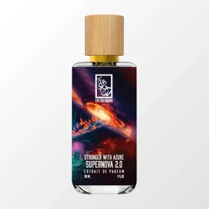 Stronger with Azure Supernova 2.0 The Dua Brand