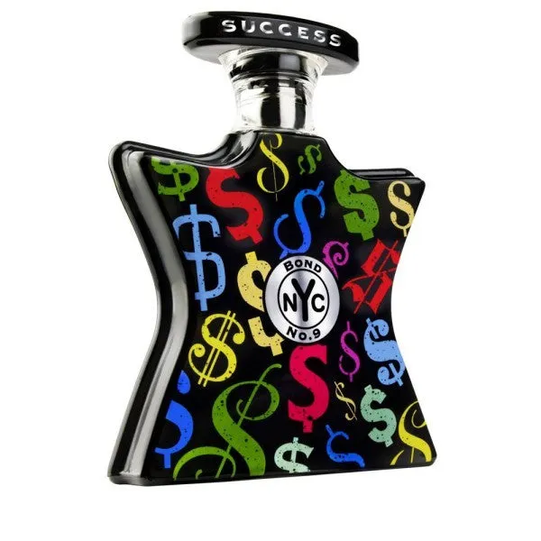 Success Is The Essence Of New York by Bond No. 9