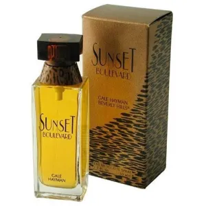 Sunset Boulevard by Gale Hayman