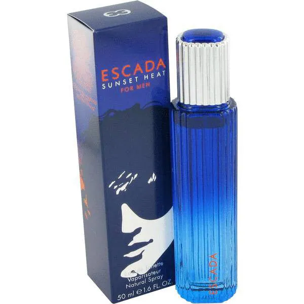 Sunset Heat by Escada