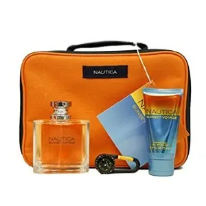 Sunset Voyage Gift Set by Nautica