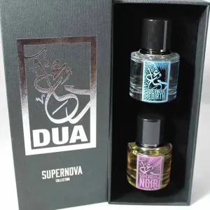 Supernova Rebirth & Supernova Noir Bundle The Dua Brand