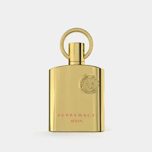SUPREMACY GOLD Afnan