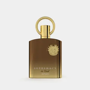 SUPREMACY IN OUD Afnan