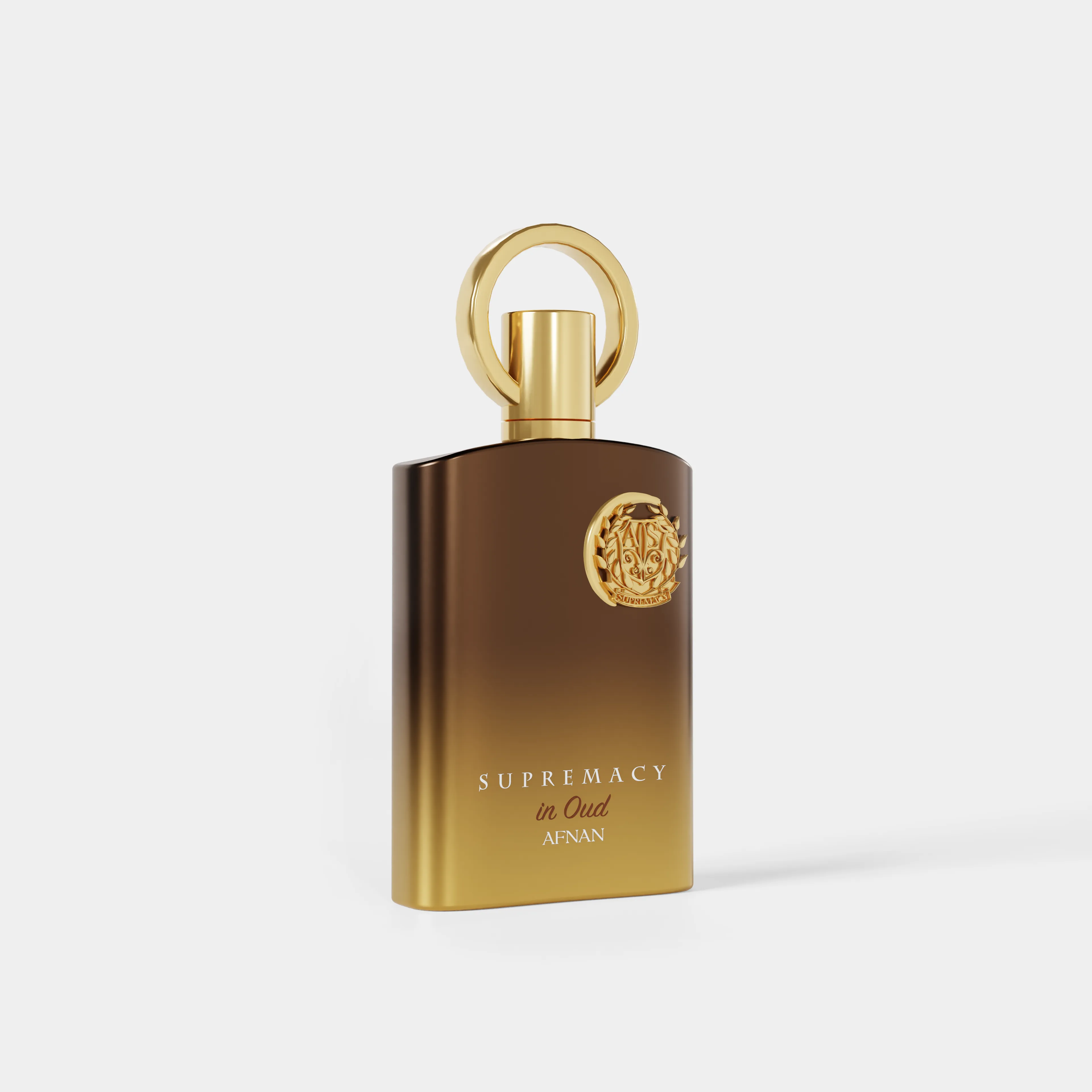 SUPREMACY IN OUD Afnan