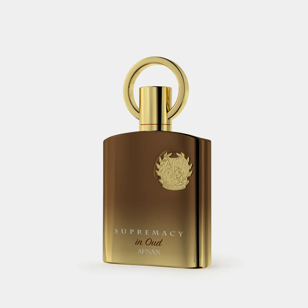 SUPREMACY IN OUD Afnan