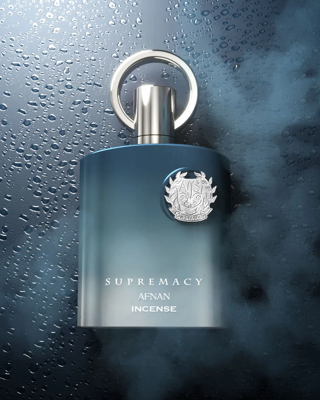 SUPREMACY INCENSE Afnan