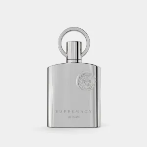 SUPREMACY SILVER Afnan