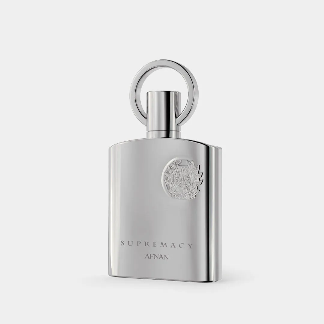 SUPREMACY SILVER Afnan