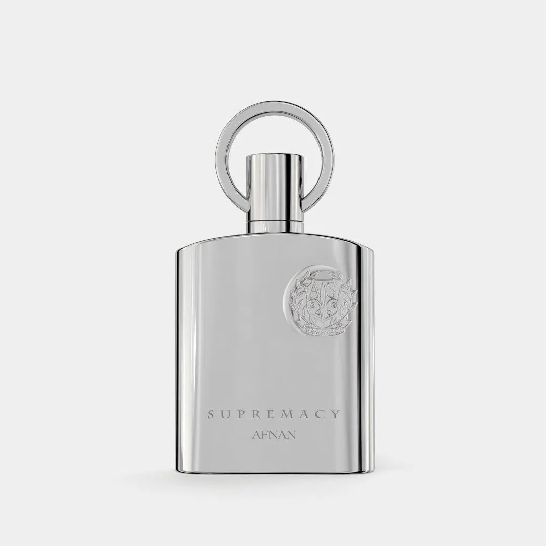 SUPREMACY SILVER Afnan