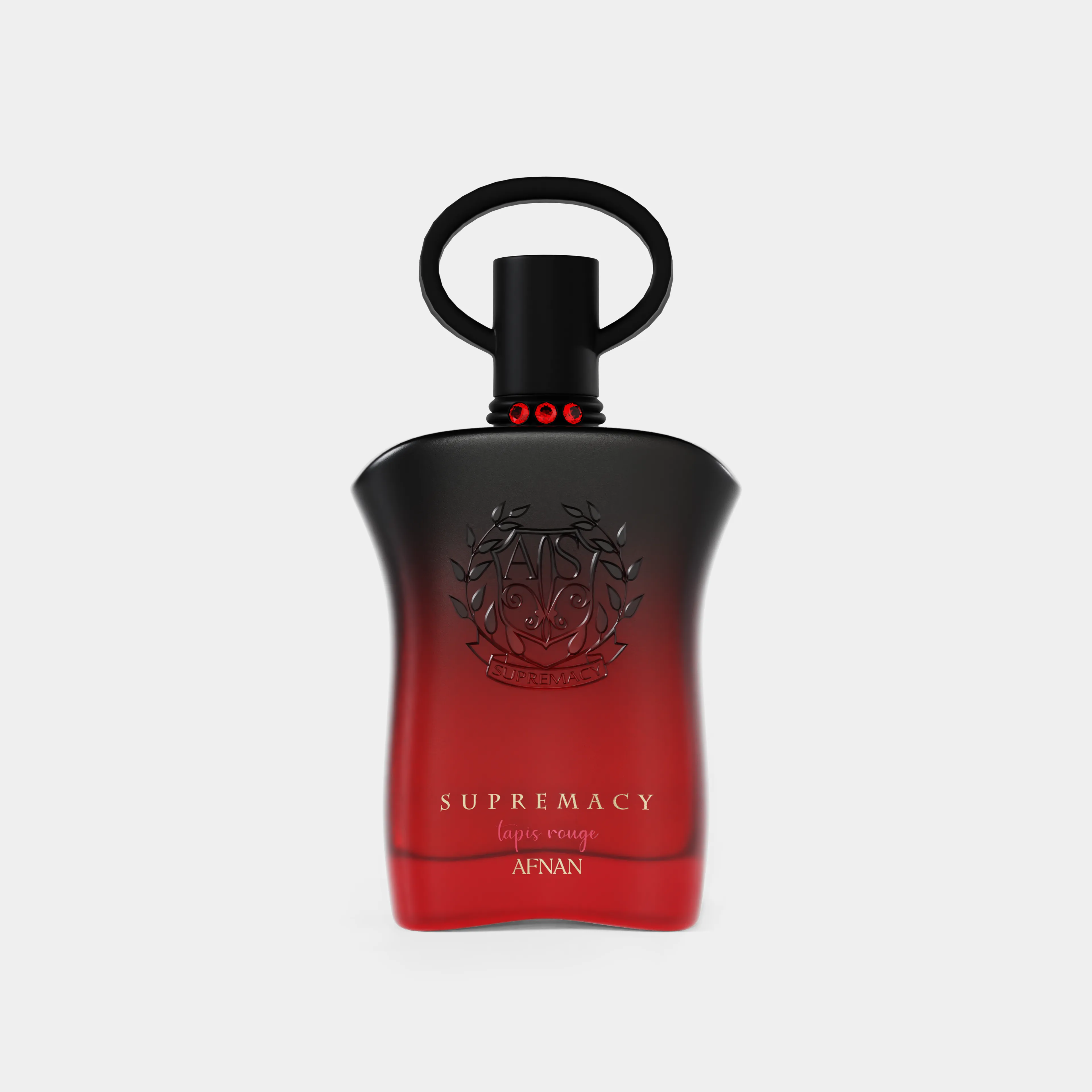 SUPREMACY TAPIS ROUGE Afnan