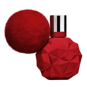 Sweet Like Candy (Red Hot Edition) by Ariana Grande