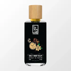 Sweet Woody Realm The Dua Brand