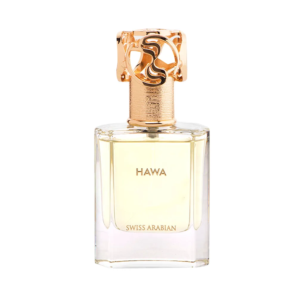 Swiss Arabian Hawa