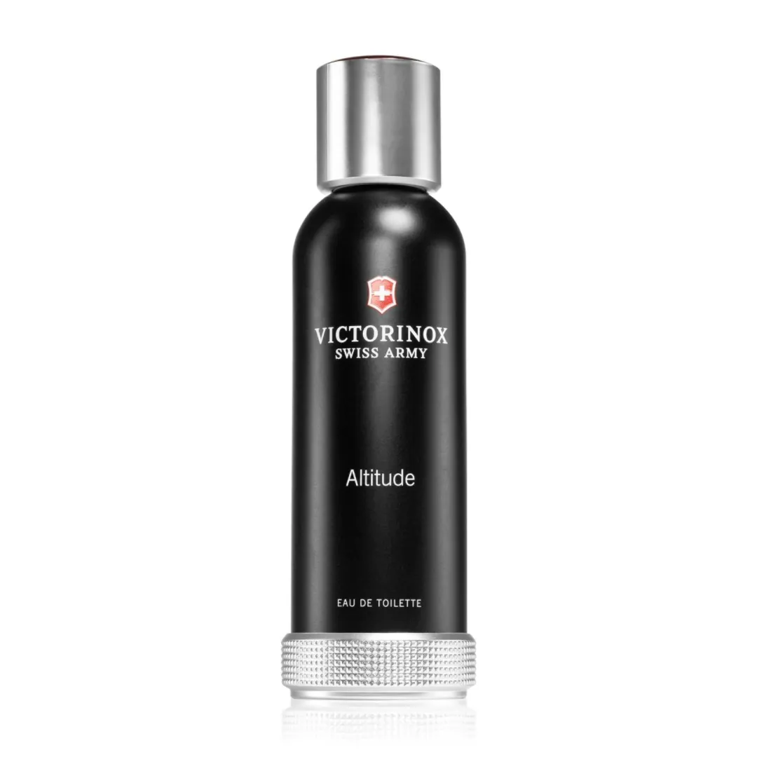Swiss Army Altitude EDT for Men