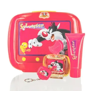 Sylvester Gift Set by Looney Tunes